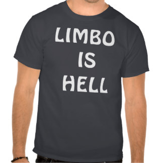 being in limbo meaning being in limbo meaning
